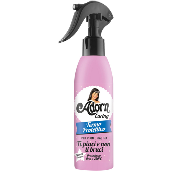 adorn supreme spray termoprotett 200 ml