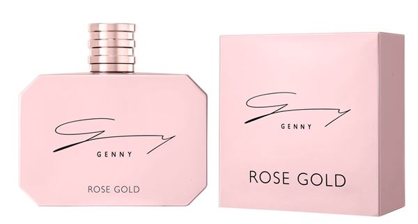 Immagine di GENNY ROSE GOLD EDT 100 SPR