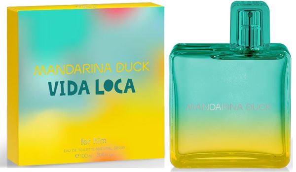 mandarina duck