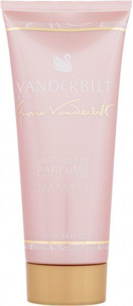 Immagine di VANDERBILT LATTE CORPO TUBO 100 ML