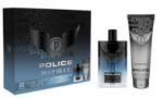 Immagine di POLICE DEEP BLU CONF U EDT 100 SPR + DB 100 ML BALM