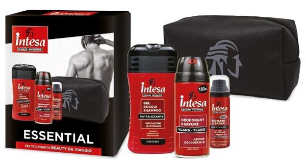 Immagine di INTESA CONF REG ESSENTIAL + BEAUTY 192240