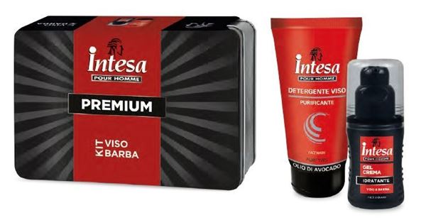 Immagine di INTESA CONF REG KIT VISO