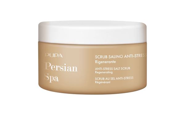 Immagine di PUPA PERSIAN SPA SCRUB SALINO ANTISTRESS GR.350 005