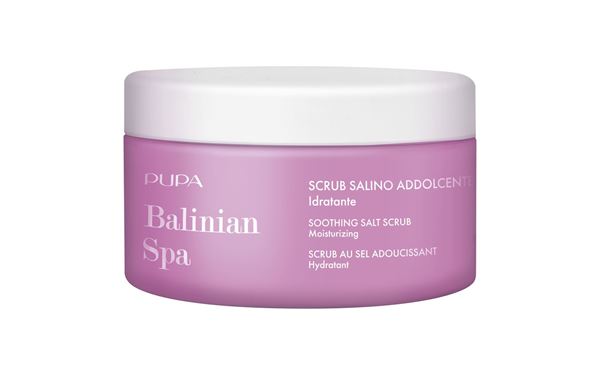 Picture of PUPA BALINIAN SPA SCRUB SALINO ADDOLCENTE GR.350 003