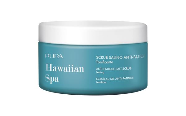 Picture of PUPA HAWAIIAN SPA SCRUB SALINO ANTIFATICA GR.350 006