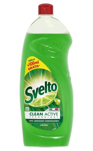 svelto