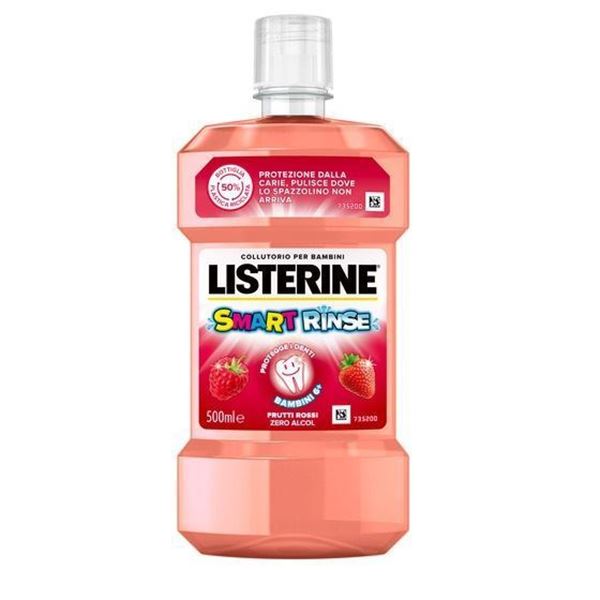 listerine