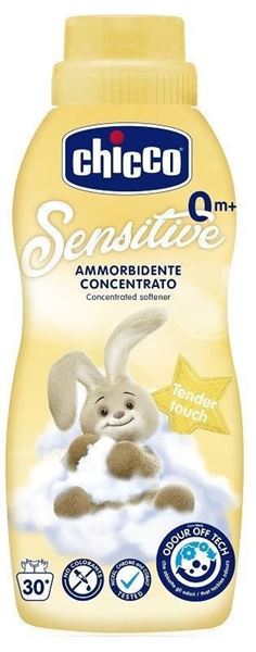 chicco sensitive