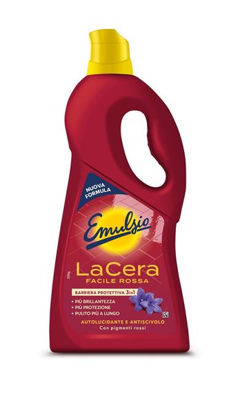 Picture of EMULSIO 1513 CERA ROSSA ML 750 X GRES