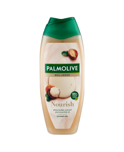 palmolive