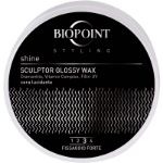 Immagine di BIOPOINT 02820 CERA GLOSSY WAX ML 100 VASO