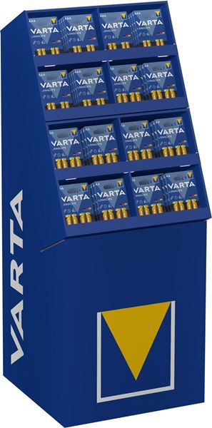 pile varta