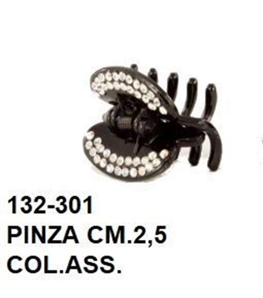 Immagine di PINZA CM 02,5 STRASS 132-301