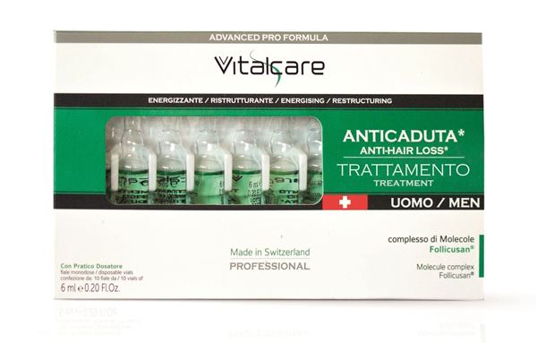 vitalcare