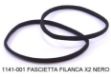 Picture of FASCETTA FILANCA SOTT.NERO X2 CS1141-001