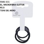 Immagine di ELASTICO MICROFIBRA X3 GLITTER CS3161-111