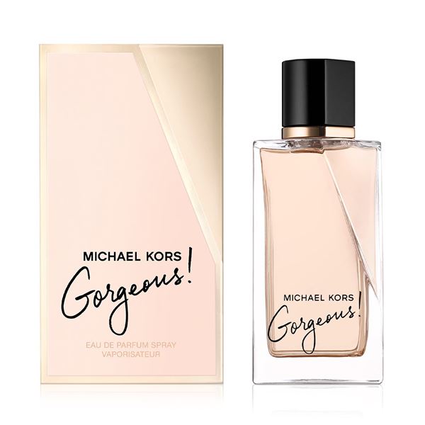 Immagine di MICHAEL KORS GORGEOUS EDP 100 SPR