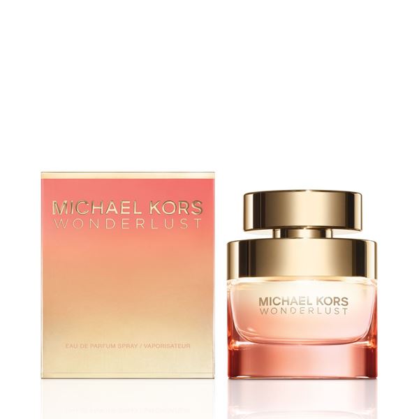 Picture of MICHAEL KORS WONDERLUST EDP 50 ML