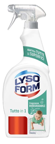 lysoform