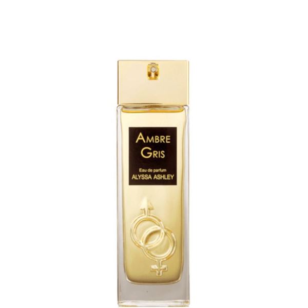 Immagine di MUSK BY ALYSSA AMBRE GRIS EDP 50 SPR