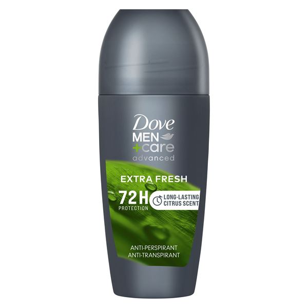 Immagine di DOVE DEOD. ROLLON MEN EXTRA FRESH ML. 50