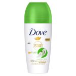 Picture of DOVE DEODORANT ROLL ON GO FRESH ML 50 CUCUMBER & GREEN TEA