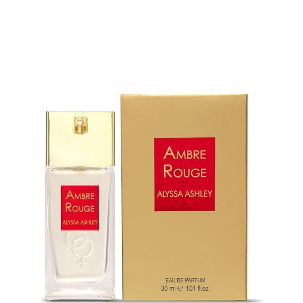 Immagine di MUSK BY ALYSSA AMBRE ROUGE EDP 30 SPR