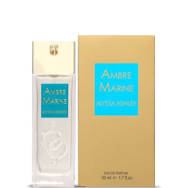 Immagine di MUSK BY ALYSSA AMBRE MARINE EDP 50 SPR