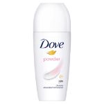 Picture of DOVE DEOD ROLLON GO POWDER ML.50