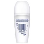 Picture of DOVE DEOD ROLLON GO POWDER ML.50