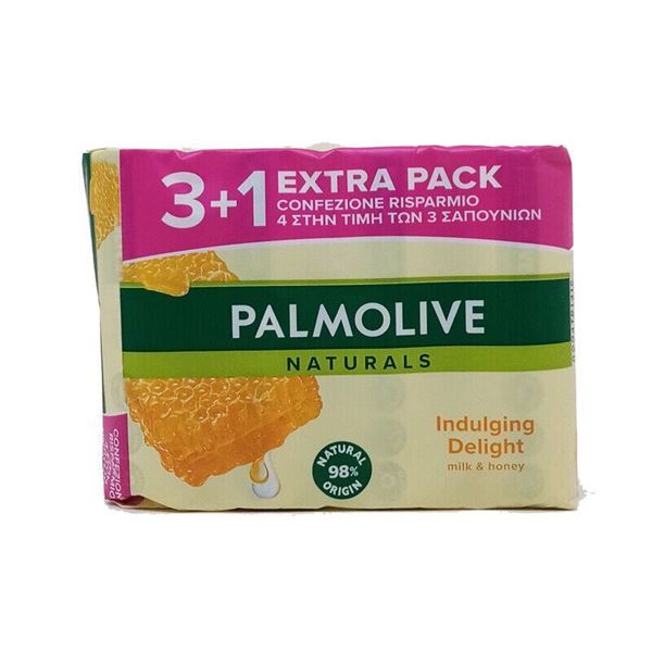 palmolive