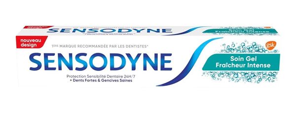 sensodyne