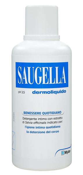 saugella