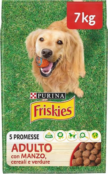 friskies