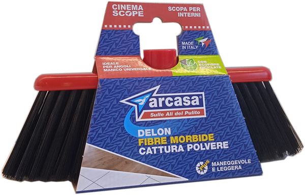 Picture of SCOPA ARCASA NYLON DELON