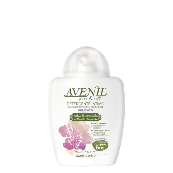 avenil det intimo latte avena 250 ml