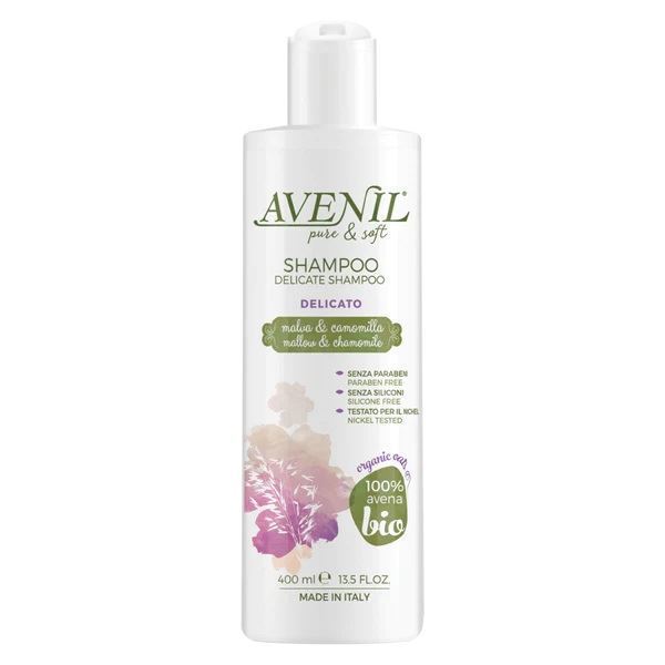 avenil sh delicato latte avena 400