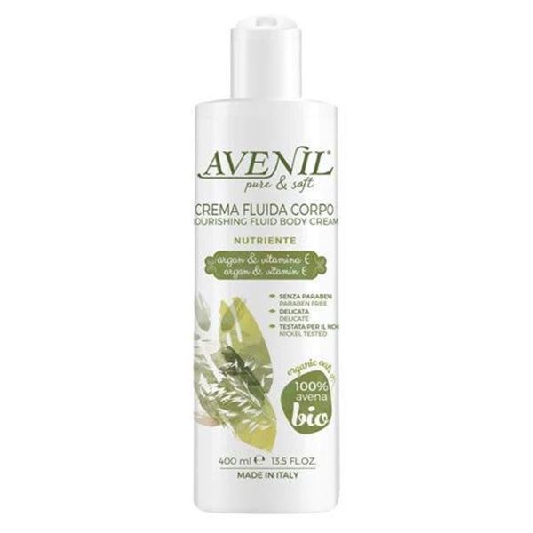 avenil cr corpo nutr latte avena 400