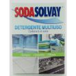 Immagine di SODA SOLVAY GR.1000