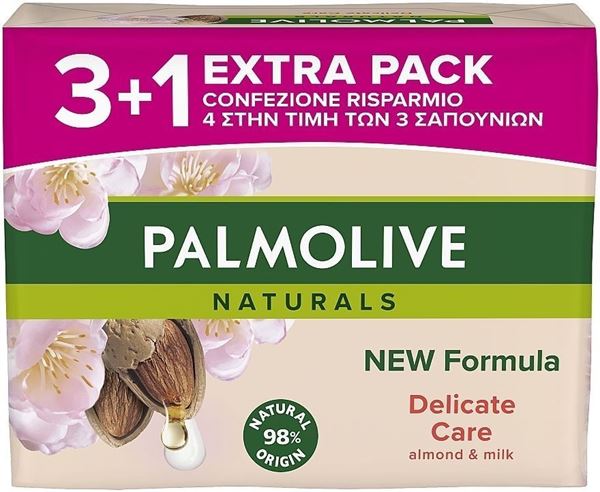 palmolive