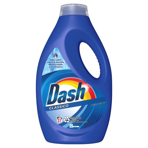 dash classico