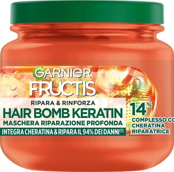 fructis