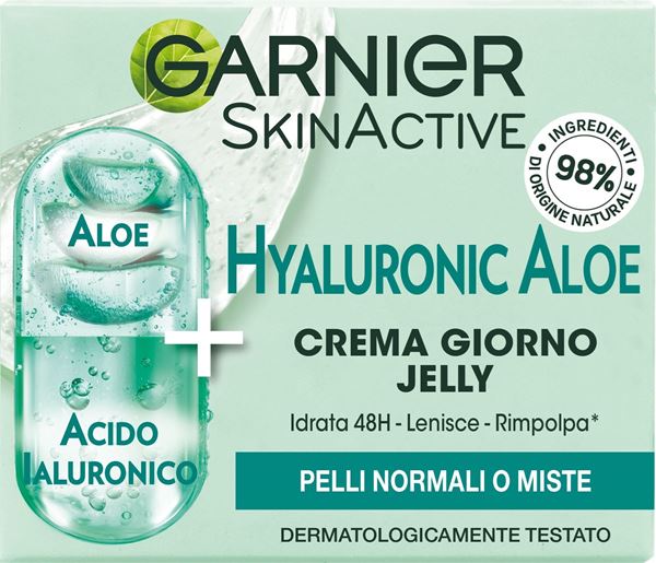 garnier