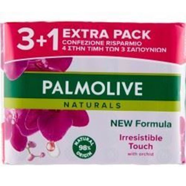 palmolive