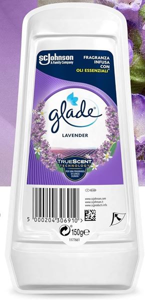 glade