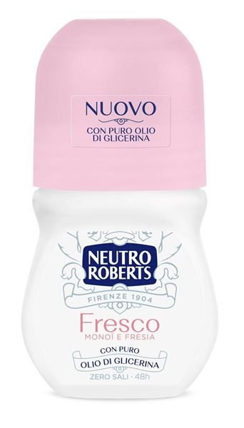 neutro roberts