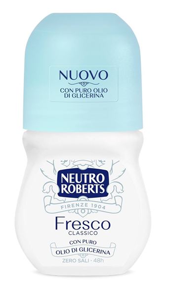 neutro roberts