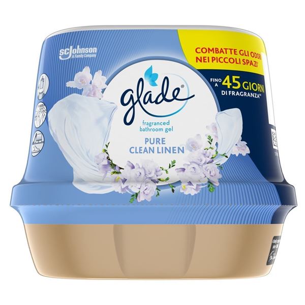 glade deo bagno