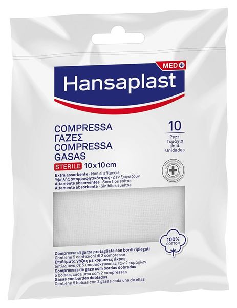 hansaplast